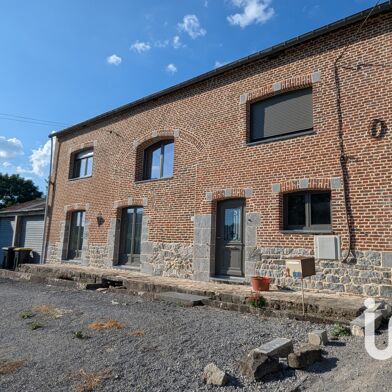 Maison 6 pièces 209000 €