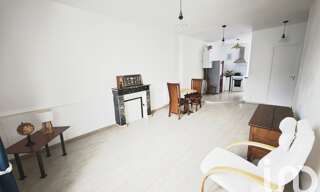 Appartement 2 Pièces 44 m² à vendre à Fougères (35300)