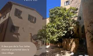 Appartement 1 Pièce 33 m² à vendre à Saint-Tropez (83990)