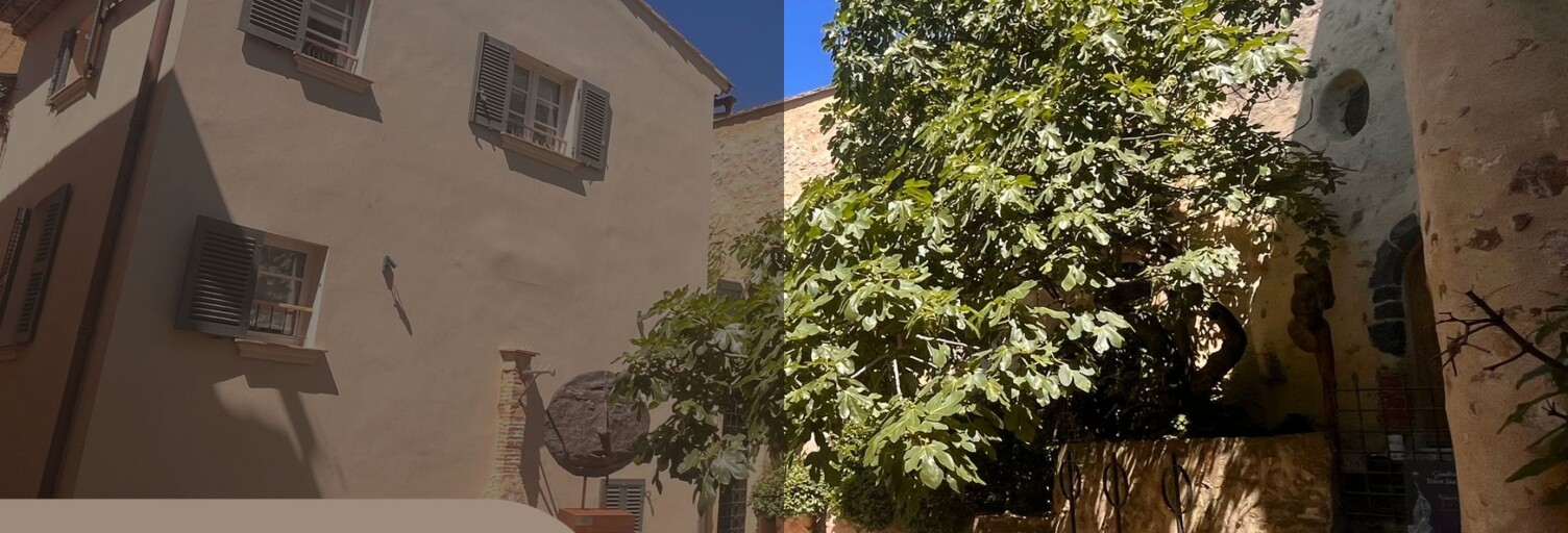 Appartement 1 Pièce 33 m² à vendre à Saint-Tropez (83990)