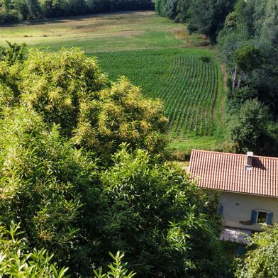 Maison 3 pièces 85600 €