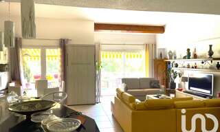 Appartement 2 Pièces 76 m² à vendre à La Ciotat (13600)