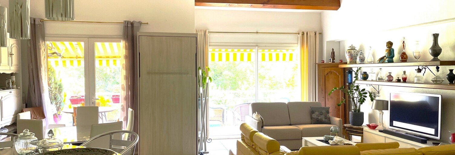 Appartement 2 Pièces 76 m² à vendre à La Ciotat (13600)