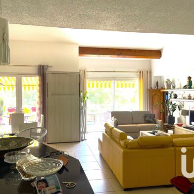 Appartement 2 pièces 398000 €