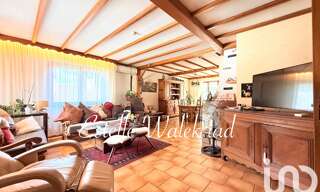 Maison 6 Pièces 136 m² à vendre à Houdemont (54180)