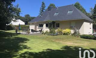 Maison 10 Pièces 178 m² à vendre à Riantec (56670)