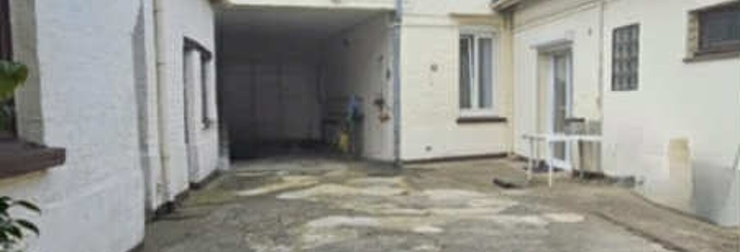 Maison 7 Pièces 163 m² à vendre à Verquin (62131)