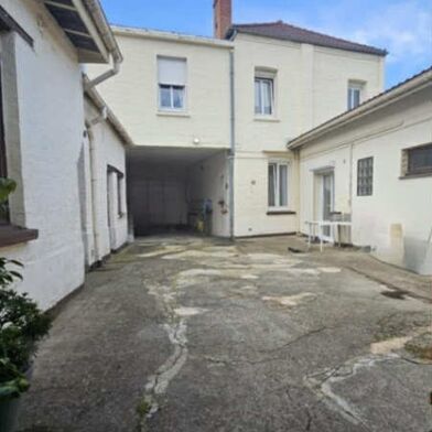 Maison 7 pièces 228000 €