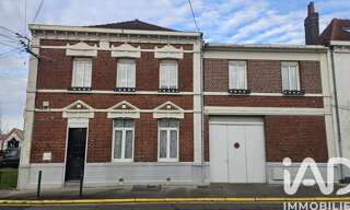 Maison 7 Pièces 163 m² à vendre à Verquin (62131)