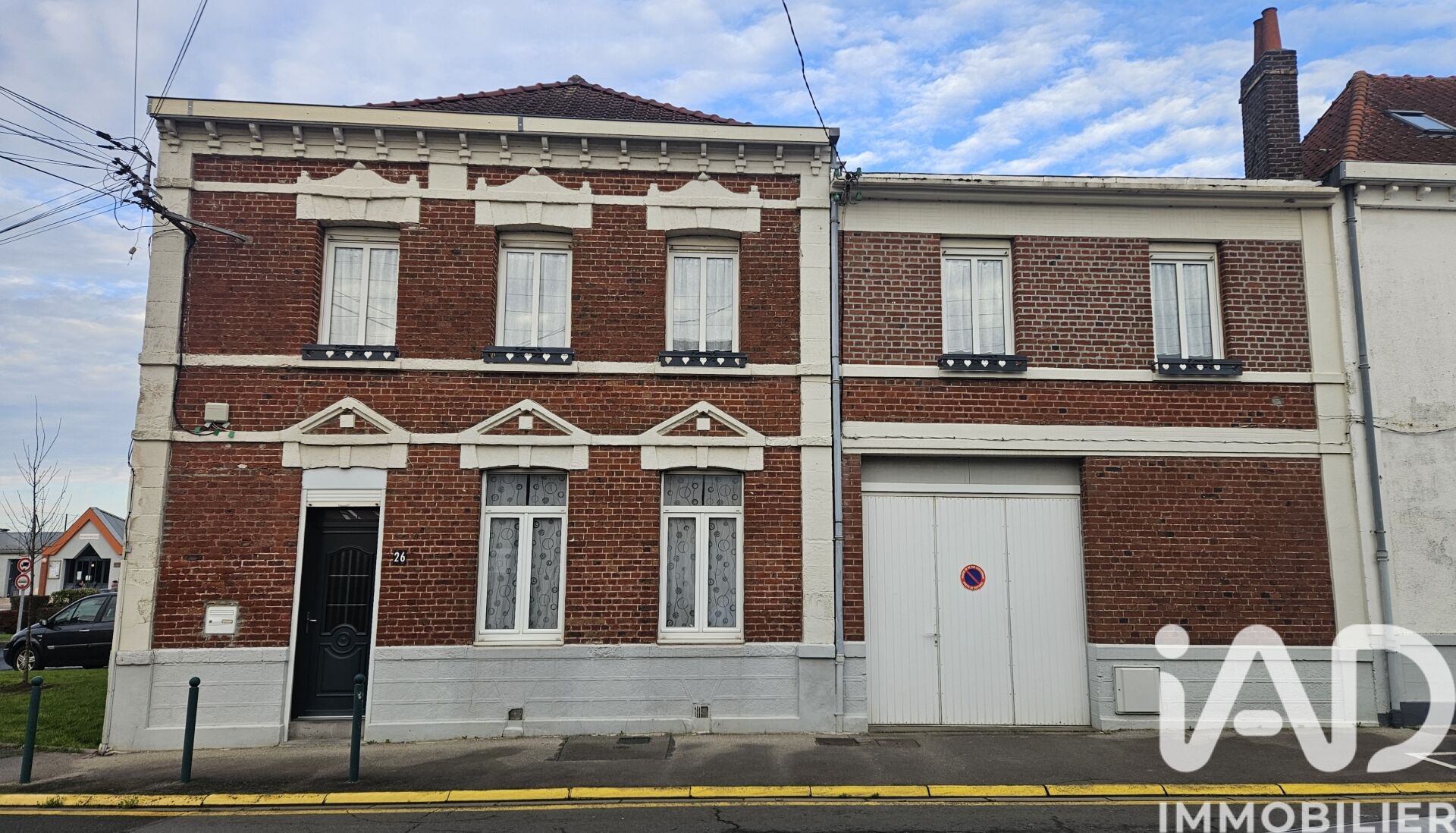 Maison à vendre, 7 pièces, 163 m², Verquin