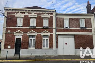 Maison 7 pièces 221000 €