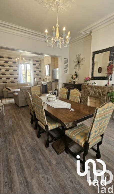 Vente Maison/villa 7 pièces - Photo 3