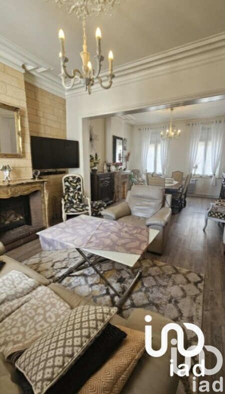 Vente Maison/villa 7 pièces - Photo 4