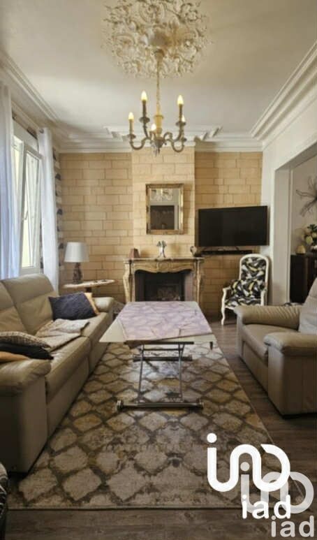 Vente Maison/villa 7 pièces - Photo 5