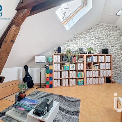 Maison 5 pièces 226000 €
