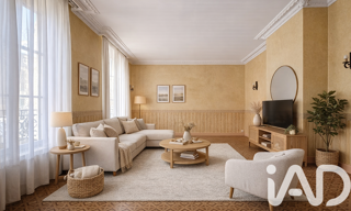 Maison 5 Pièces 153 m² à vendre à Épernay (51200)