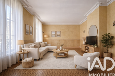 Maison 5 pièces 210000 €