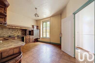 Maison 5 pièces 179900 €