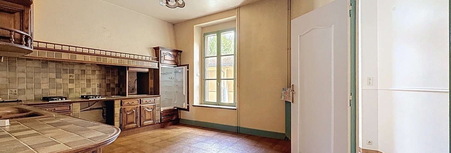 Maison 5 Pièces 153 m² à vendre à Épernay (51200)