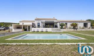 Maison 6 Pièces 160 m² à vendre à Rognes (13840)