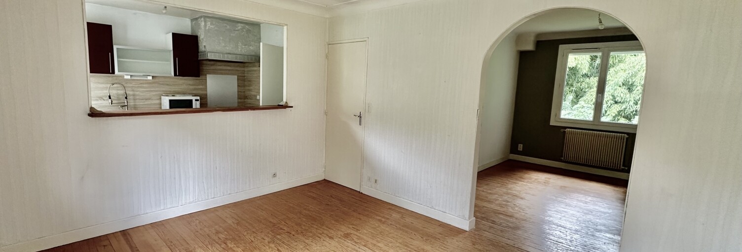 Maison 6 Pièces 98 m² à vendre à Agen (47000)