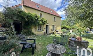 Maison 6 Pièces 123 m² à vendre à Chézy-sur-Marne (02570)