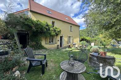 Maison 6 pièces 165000 €