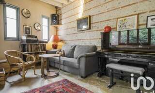 Maison 8 Pièces 195 m² à vendre à Toulouse (31500)