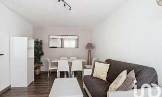 Appartement 2 Pièces 45 m² à vendre à Montpellier (34090)