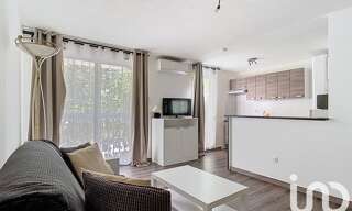 Appartement 2 Pièces 45 m² à vendre à Montpellier (34090)