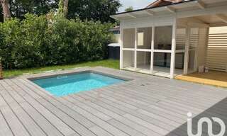 Maison 5 Pièces 128 m² à vendre à La Teste-de-Buch (33260)
