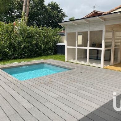 Maison 5 pièces 675000 €