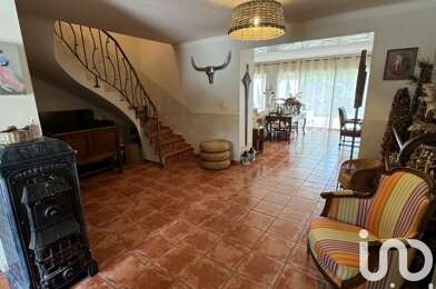 Maison 6 pièces 649000 €