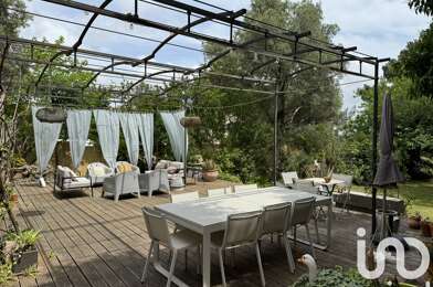 Maison 6 pièces 649000 €