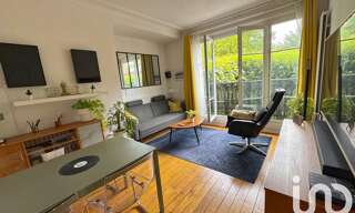 Appartement 3 Pièces 60 m² à vendre à Clamart (92140)