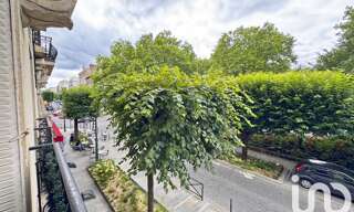 Appartement 3 Pièces 60 m² à vendre à Clamart (92140)