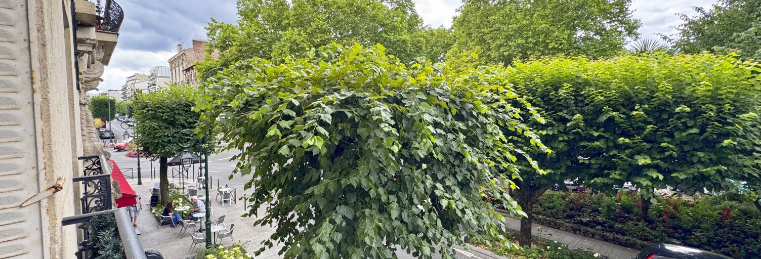 Appartement 3 Pièces 60 m² à vendre à Clamart (92140)