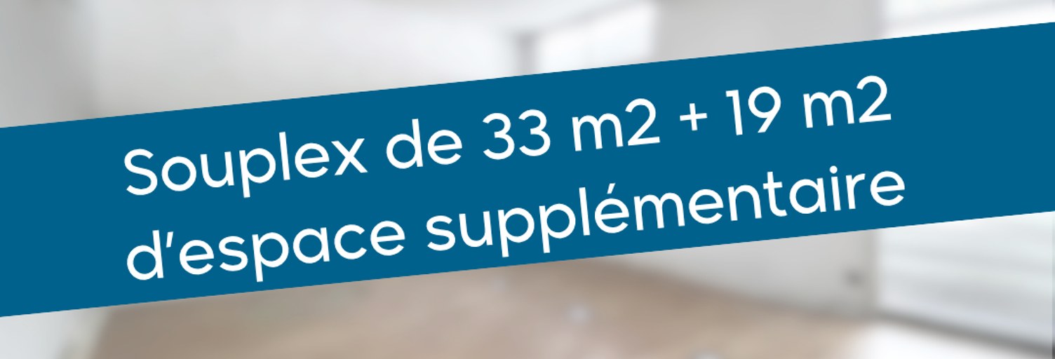 Appartement 1 Pièce 33 m² à vendre à Rueil-Malmaison (92500)