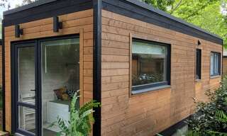 Maison 2 Pièces 26 m² à vendre à Onesse-Laharie (40110)