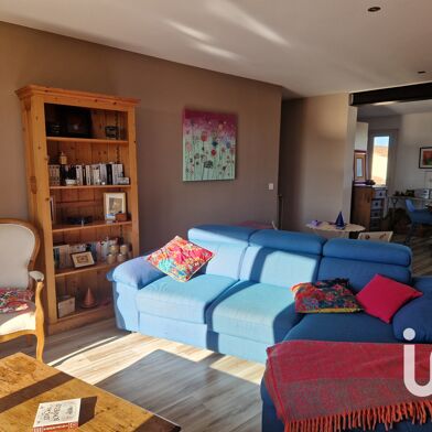 Appartement 3 pièces 168000 €