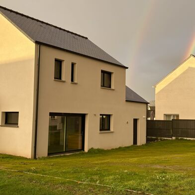 Maison 6 pièces 311000 €