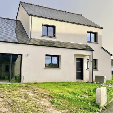 Maison 6 pièces 311000 €