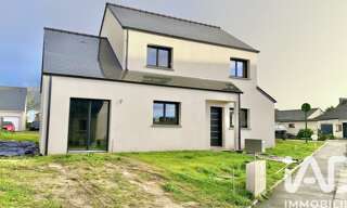 Maison 6 Pièces 103 m² à vendre à Corseul (22130)