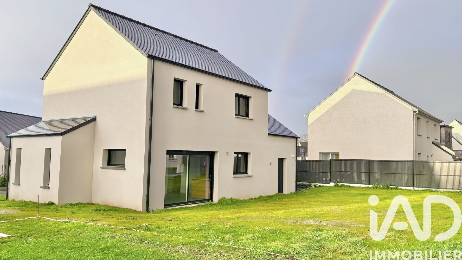 Vente Maison traditionnelle 6 pièces - Photo 2