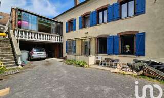 Maison 8 Pièces 360 m² à vendre à Villecerf (77250)