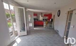 Maison 6 Pièces 99 m² à vendre à Saint-Aubin-sur-Gaillon (27600)