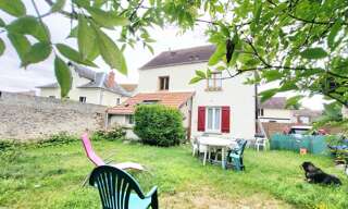 Maison 5 Pièces 100 m² à vendre à Étampes (91150)