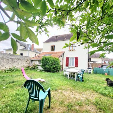 Maison 5 pièces 230000 €