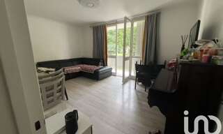 Appartement 4 Pièces 75 m² à vendre à Créteil (94000)