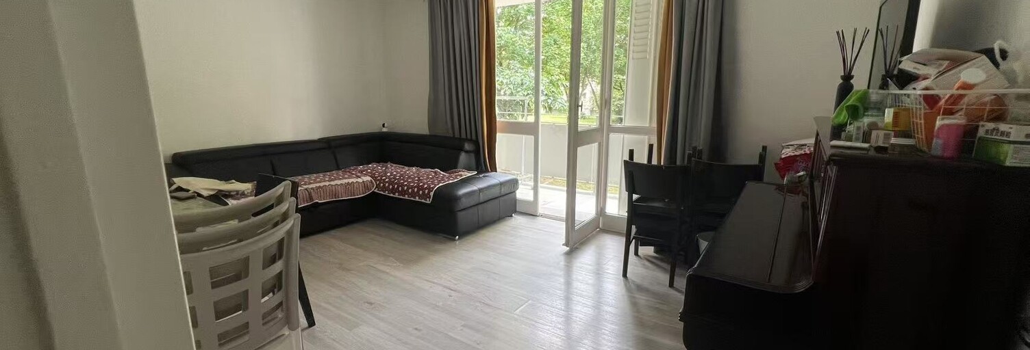 Appartement 4 Pièces 75 m² à vendre à Créteil (94000)